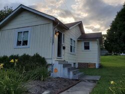 Pre-foreclosure in  E St Beckley, WV 25801
