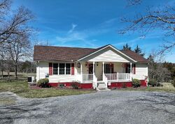 Pre-foreclosure in  Magnolia Pl Springfield, WV 26763