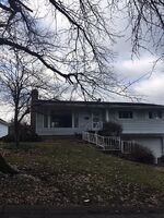 Pre-foreclosure in  Oriole Dr New Martinsville, WV 26155