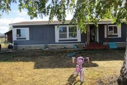 Pre-foreclosure in  Crest Vue Rd Omak, WA 98841