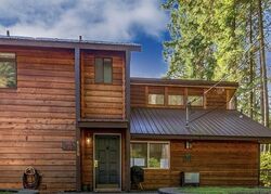 Pre-foreclosure in  E Mason Lake Dr W Grapeview, WA 98546