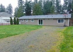 Pre-foreclosure in  185th Ave E Bonney Lake, WA 98391