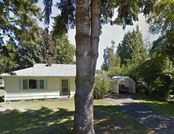 Pre-foreclosure in  Solki Rd Aberdeen, WA 98520