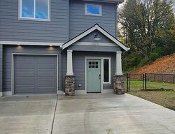 Pre-foreclosure in  Cemetery Rd Castle Rock, WA 98611