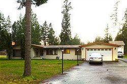 Pre-foreclosure in  203rd Ave Se Kent, WA 98042
