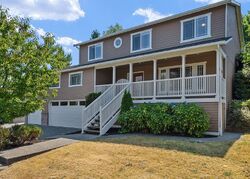  34th St Ne, Lake Stevens WA