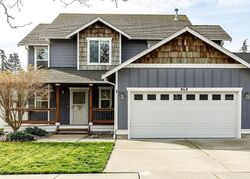 Pre-foreclosure in  Nw Longview Dr Oak Harbor, WA 98277