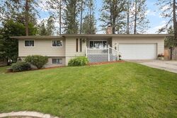 Pre-foreclosure in  E 25th Ave Spokane, WA 99216