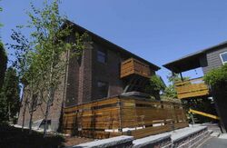  7th Ave W, Seattle WA