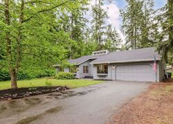 Pre-foreclosure in  114th Street Ct Nw Gig Harbor, WA 98332