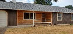 Pre-foreclosure in  Ne 12th St Battle Ground, WA 98604