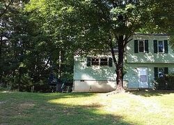 Pre-foreclosure in  Whistling Well Ct Richmond, VA 23234