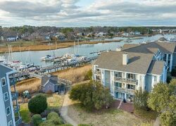 Pre-foreclosure in  High Dunes Quay Hampton, VA 23664