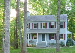 Pre-foreclosure in  Foxcroft Dr Monroe, VA 24574