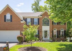 Pre-foreclosure in  Kinross Dr Stafford, VA 22554