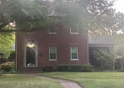 Pre-foreclosure in  Raleigh Ave Hampton, VA 23661