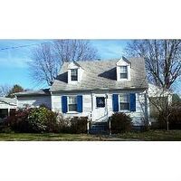 Pre-foreclosure in  W Jerald St Highland Springs, VA 23075