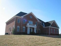 Pre-foreclosure in  Panorama Pl Leesburg, VA 20176