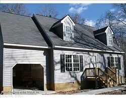 Pre-foreclosure in  Ivy Hill Rd Toano, VA 23168