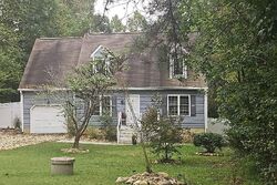 Pre-foreclosure in  Ivy Hill Rd Toano, VA 23168