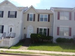 Pre-foreclosure in  Fort Donelson Ct Dumfries, VA 22026