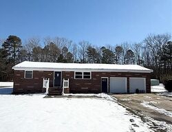 Pre-foreclosure in  Nansemond Pkwy Suffolk, VA 23434