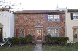 Pre-foreclosure in  Lakinhurst Ln Springfield, VA 22152