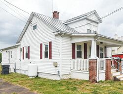 Pre-foreclosure in  Hoyt St Fredericksburg, VA 22405