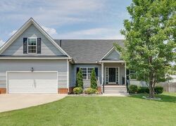 Pre-foreclosure in  Silverdust Ln Chester, VA 23836