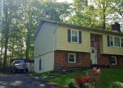Pre-foreclosure in  Albany St Fredericksburg, VA 22407