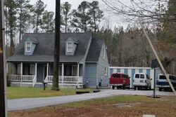 Pre-foreclosure in  Pumphouse Rd Disputanta, VA 23842