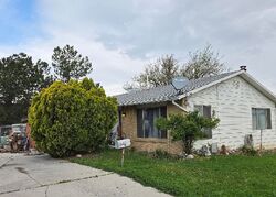 Pre-foreclosure in  S 7895 W Magna, UT 84044