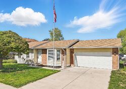 Pre-foreclosure in  S Sparrowtail Rd West Jordan, UT 84081