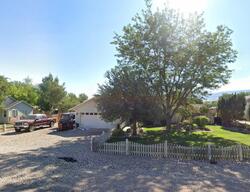 Pre-foreclosure in  N 2950 W Cedar City, UT 84721