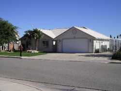  S 2180 E, Saint George UT