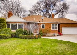 Pre-foreclosure in  W 3500 S Salt Lake City, UT 84120