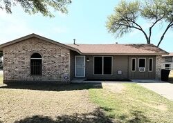 Pre-foreclosure in  Snow Valley St San Antonio, TX 78242