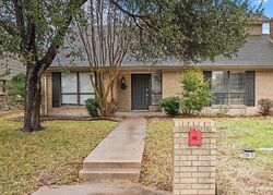 Pre-foreclosure in  Stagecoach Trl Temple, TX 76502