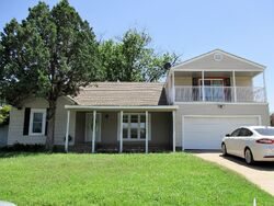  Wesleyan St, Stamford TX