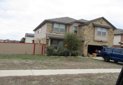 Pre-foreclosure in  Farrell Ln Killeen, TX 76549