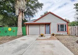 Pre-foreclosure in  Misty Mdw Converse, TX 78109