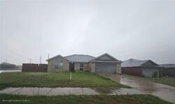 Pre-foreclosure in  Stallion Dr Killeen, TX 76549
