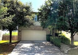 Pre-foreclosure in  Antler Cyn San Antonio, TX 78252