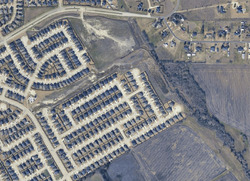 Pre-foreclosure in  Four Roses Dr Waxahachie, TX 75165