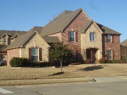  Muscovy Dr, Mckinney TX
