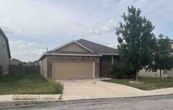 Pre-foreclosure in  Marina Del Ray Converse, TX 78109