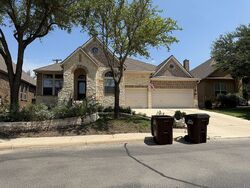 Pre-foreclosure in  Silent Crk San Antonio, TX 78255
