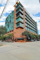  Bagby St , Houston TX