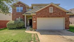 Pre-foreclosure in  Horse Wagon Dr Austin, TX 78754