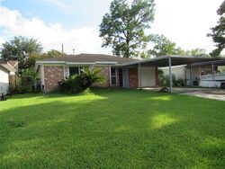 Pre-foreclosure in  Arundel Dr Channelview, TX 77530